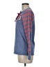 Antigua 100% Cotton Blue Sweatshirt Size M - photo 5