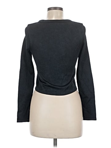 Gap Fit Long Sleeve T-Shirt (view 2)
