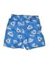 Cat & Jack Blue Board Shorts Size 10 - 12 - photo 2
