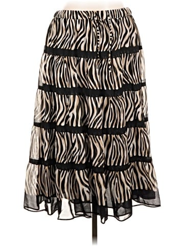 Alfred Dunner Casual Skirt (view 1)
