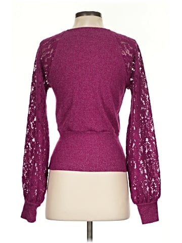 By Anthropologie Pullover Sweater (view 2)