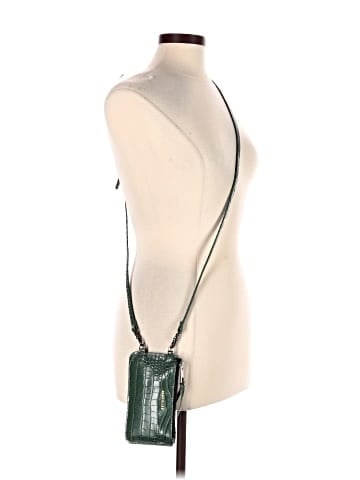 Bandolier Crossbody Bag (view 2)