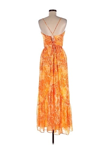 Ramy Brook Casual Dress (view 2)