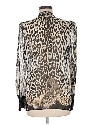 Roberto Cavalli button down (view 2)