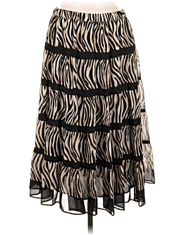 Alfred Dunner Casual Skirt (view 2)