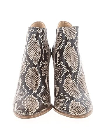 Vince Camuto Ankle Boots (view 2)