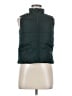 Old Navy 100% Polyester Green Vest Size 8 - photo 1
