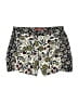 Cartonnier Paisley Ivory Shorts Size 4 - photo 1