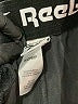 Reebok Solid Gray Black Track Pants Size S - photo 7