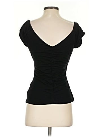 White House Black Market Short Sleeve Top (view 2)