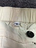 Unbranded Ivory Cargo Pants Size M - photo 7