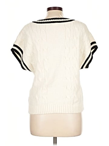 Blu Pepper Sweater Vest (view 2)