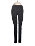 Nikibiki Polka Dots Gray Leggings Size XXSEstimated - photo 1