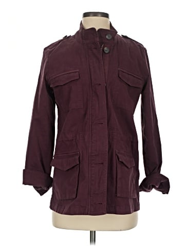 Lucky Brand Coat (view 1)