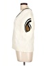 Blu Pepper Ivory Sweater Vest Size L - photo 5