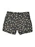 Cartonnier Paisley Ivory Shorts Size 4 - photo 2