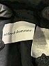 Alfred Dunner 100% Polyester Black 3/4 Sleeve Blouse Size 14 - photo 7
