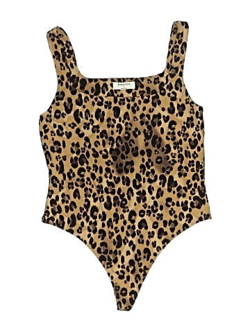 Babaton Bodysuit (view 1)