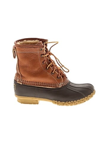 L.L.Bean Rain Boots (view 1)