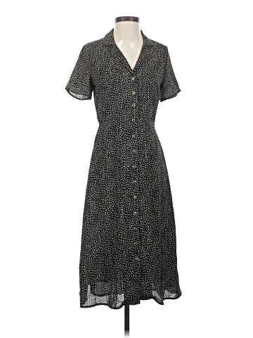 Everly Casual Dress (view 1)