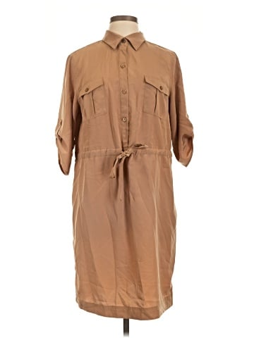 Mossimo Casual Dress (view 1)