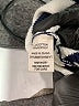 Jessica Simpson Stripes White Cardigan Size XS - photo 8