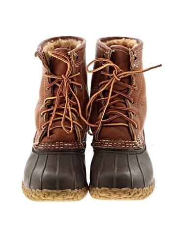 L.L.Bean Rain Boots (view 2)