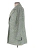 CAbi Tweed Green Blazer Size M - photo 5