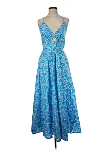 Lusana Cocktail Dress (view 1)