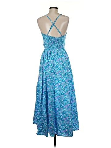 Lusana Cocktail Dress (view 2)
