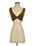 Babaton Green Cardigan Size XS - photo 1