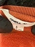 O'Neill 100% Cotton Graphic Brown Sweatshirt Size S - photo 7