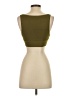 Babaton Green Cardigan Size XS - photo 2