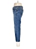 Lucky Brand Hearts Blue Jeans Size 10 - photo 5