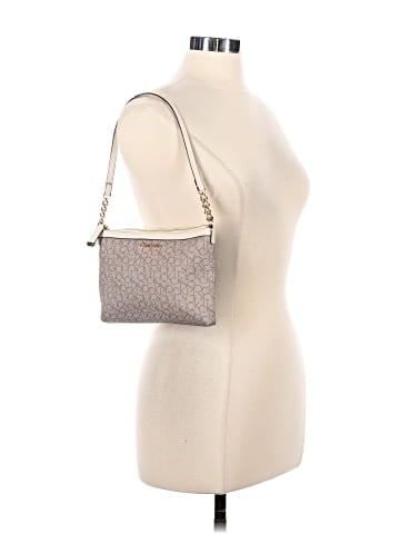 Calvin Klein Shoulder Bag (view 2)