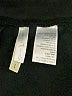 White Stag Solid Black Shorts Size L - photo 3