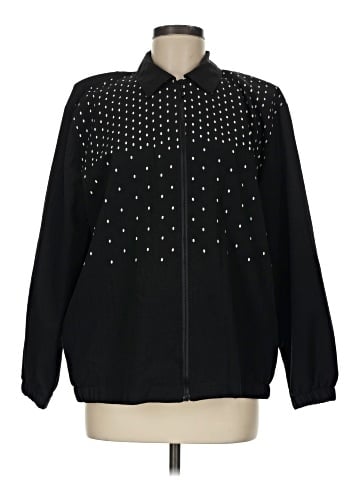Teddi Jacket (view 1)