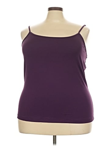 Lane Bryant Tank Top (view 1)