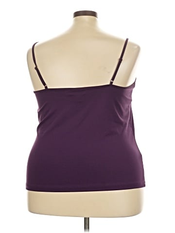 Lane Bryant Tank Top (view 2)