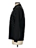 Teddi 100% Polyester Black Jacket Size M - photo 5