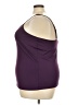 Lane Bryant Purple Tank Top Size 22 - 24 Plus - photo 5
