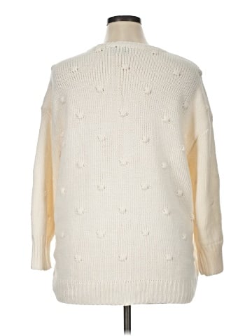 Cyrus Pullover Sweater (view 2)