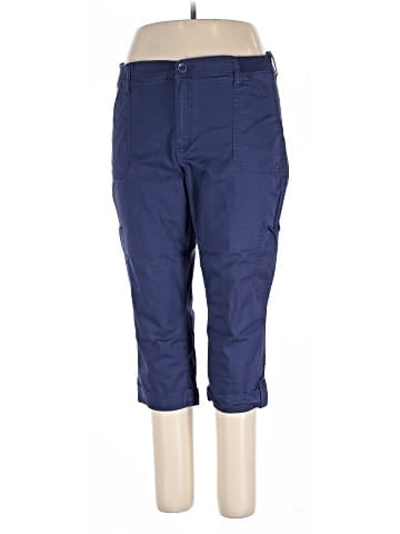 Lee Casual Pants (view 1)