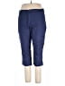 Lee Blue Casual Pants Size 16M - photo 1