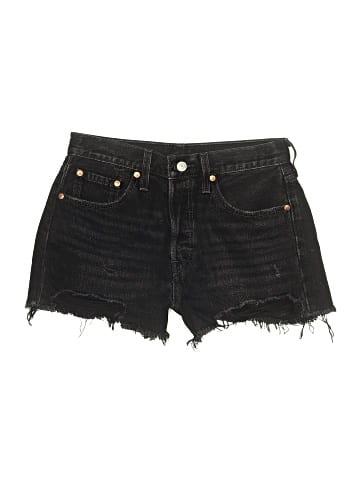 Levi's Denim Shorts (view 1)