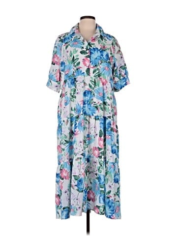 Prettygarden Casual Dress (view 1)