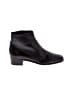 Cole Haan Black Ankle Boots Size 8 1/2 (narrow) - photo 1