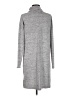 Gap Gray Casual Dress Size M - photo 2
