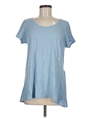 Purejill Short Sleeve T-Shirt (view 1)