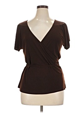 Studio 1940 Short Sleeve Top